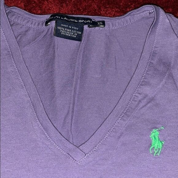 Ralph Lauren Sport size XS - Picture 1 of 4